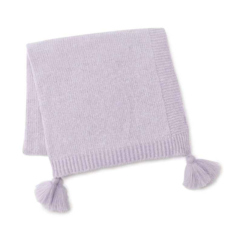 Shirley Throw (Knee Blanket) 1700 x 1300 Purple