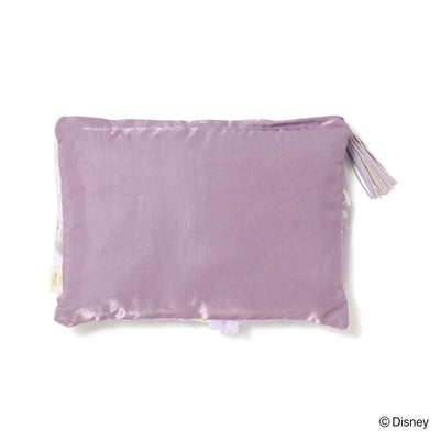 Disney Magic Of Chemistry  Tangled  Pair Throw 1000 X 700