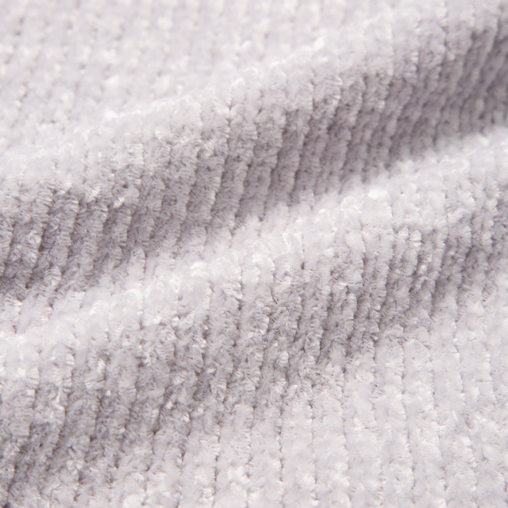 Shirley Throw (Knee Blanket) 1500 X 800 Grey