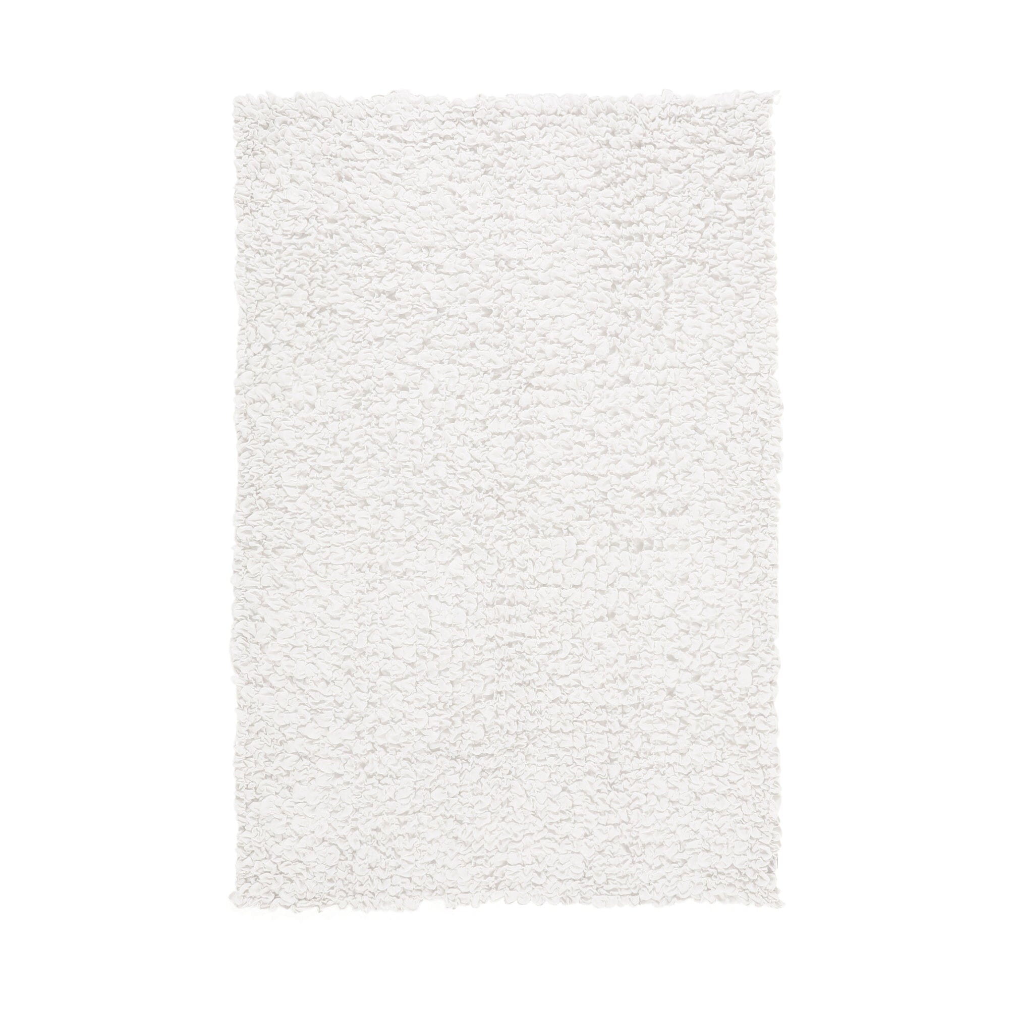 Ripple Throw (Knee Blanket) 1700 X 1000 Grey