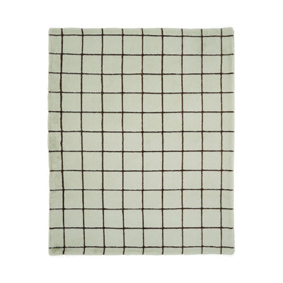 Fur Throw  1700 X 1300 Mint