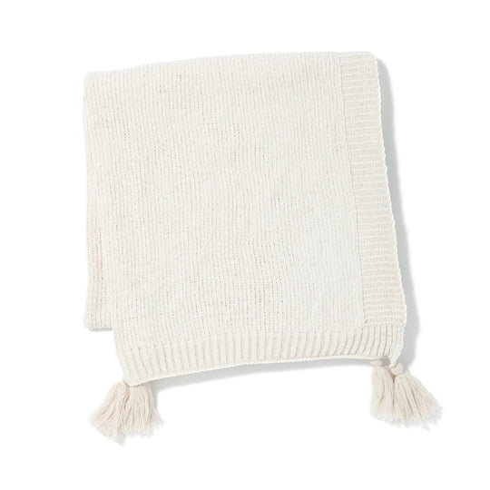 Shirley Throw Medium 1700 X 1300 Ivory