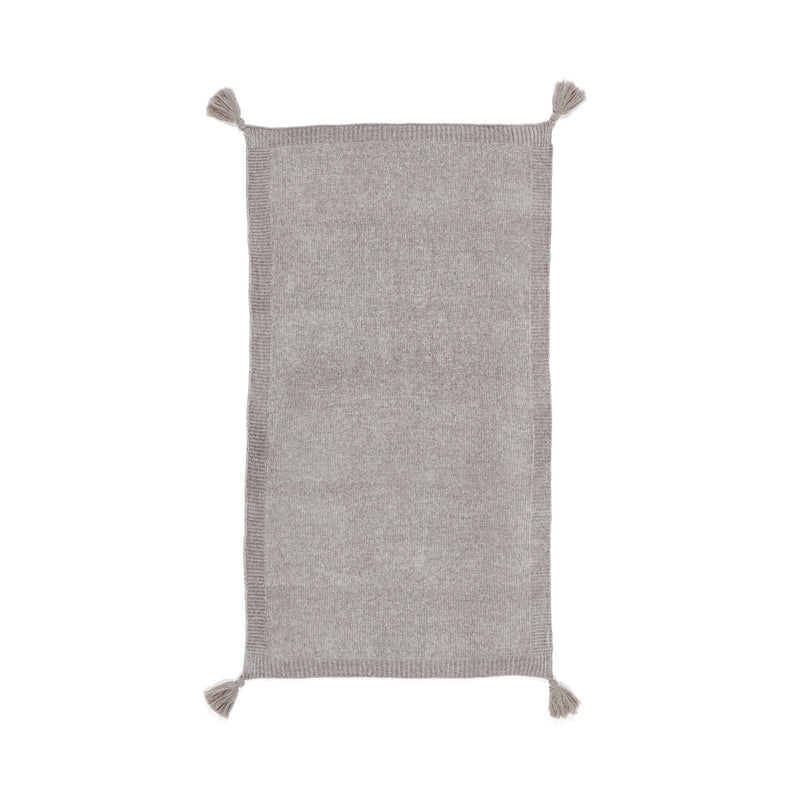 Shirley Throw Single 1500 X 800 Gray