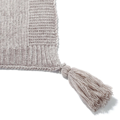 Shirley Throw Medium 1700 X 1300 Gray