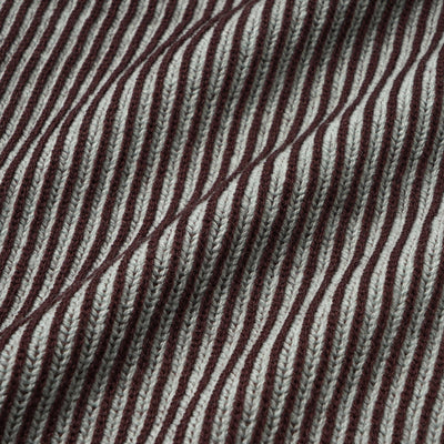 Reversible Knit Throw 1700 X 1300 Mint