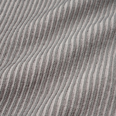 Reversible Knit Throw 1700 X 1300 Pink