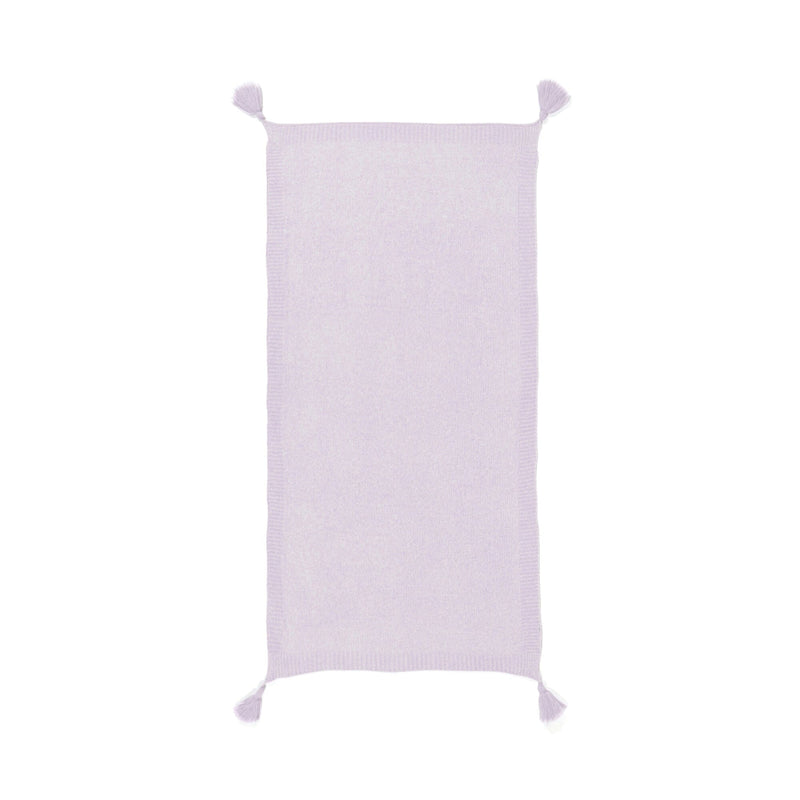Shirley Throw Single 1500 X 800 Purple