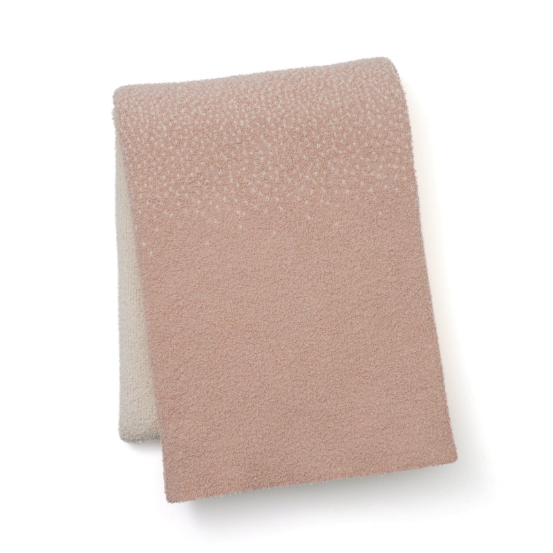 Cica Gradient Throw  1700 X 1300 Orange