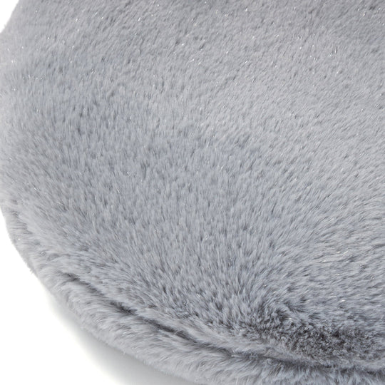 Cushion Throw 1400 X 1000 Gray