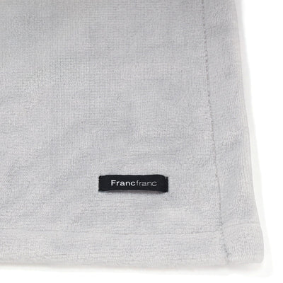 Cushion Throw 1400 X 1000 Gray