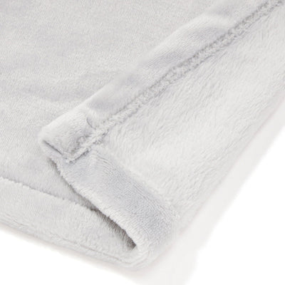 Cushion Throw 1400 X 1000 Gray