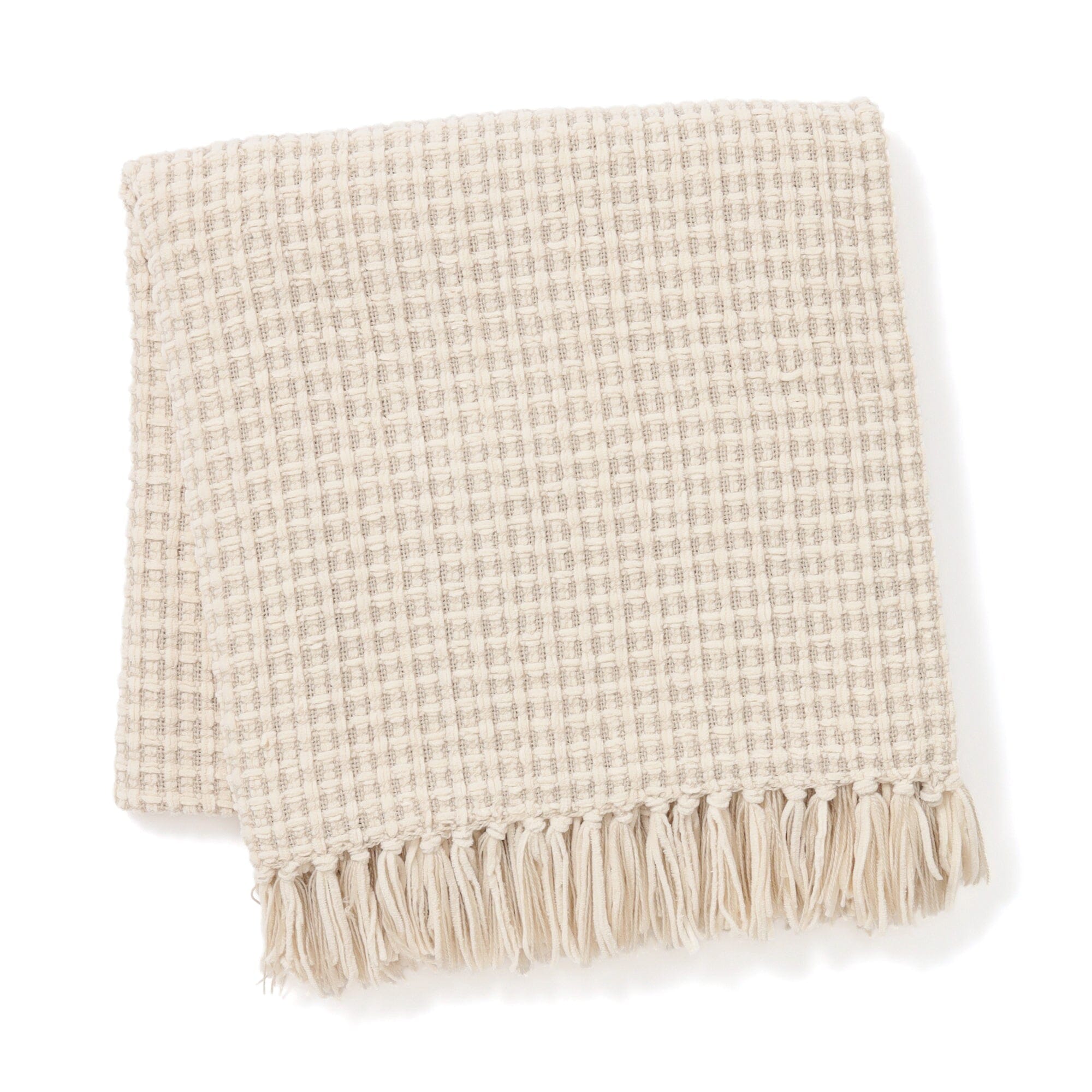 Soft Chenille Throw 1700 X 1300 Pink X Beige