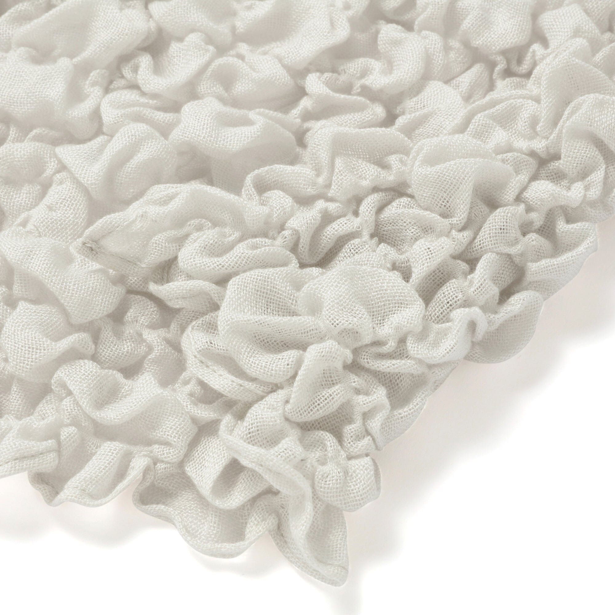 Ripple Throw 1700 X 1000 Gray