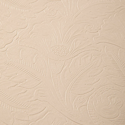 Pvc Kitchen mat Embossed Flower  L