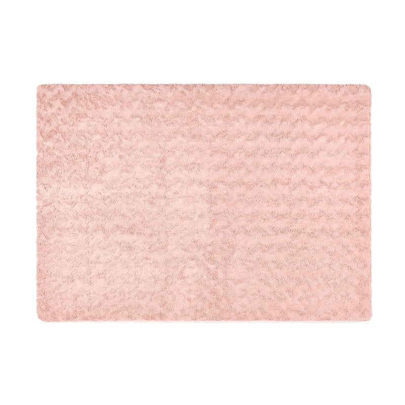 Botine Extra Thick Rug M 2000 x 1500 Pink