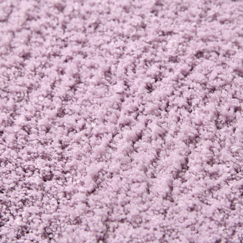 Wave Frame Mat 700 X 500 Purple X Yellow