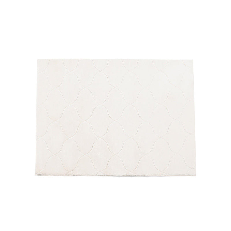 Tessera Rug Small 1400×1000 Ivory