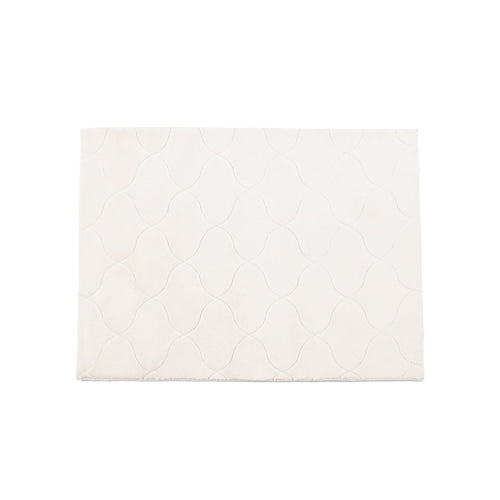 Tessera Rug Small 1400×1000 Ivory