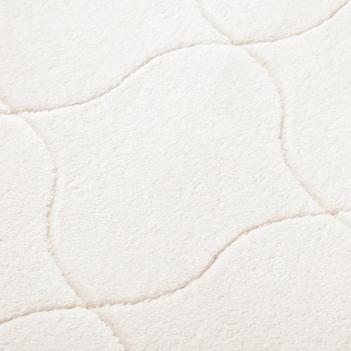 Tessera Rug Small 1400×1000 Ivory