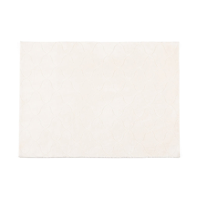 Tessera Rug Medium 2000×1400 Ivory