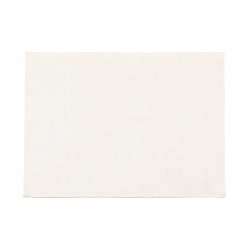 Tessera Rug Medium 2000×1400 Ivory