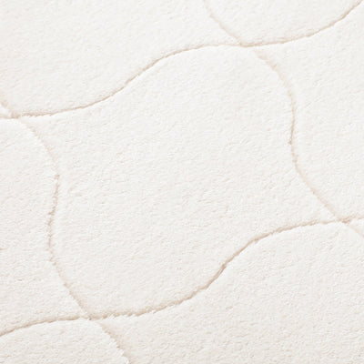 Tessera Rug Medium 2000×1400 Ivory