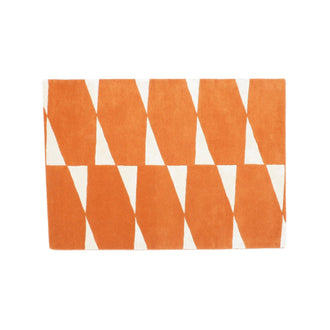 Alankar Rug Medium 2000 X 1400 Orange