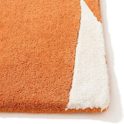 Alankar Rug Medium 2000 X 1400 Orange