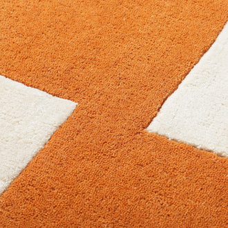 Alankar Rug Medium 2000 X 1400 Orange