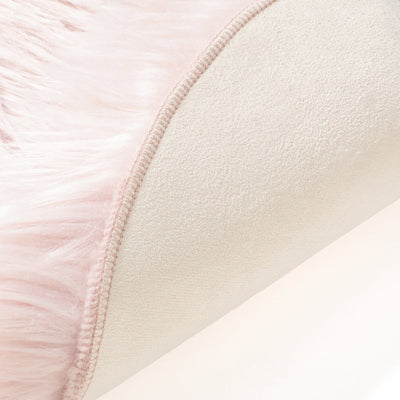 Farmo Rug Small 900 x 500 Light Pink