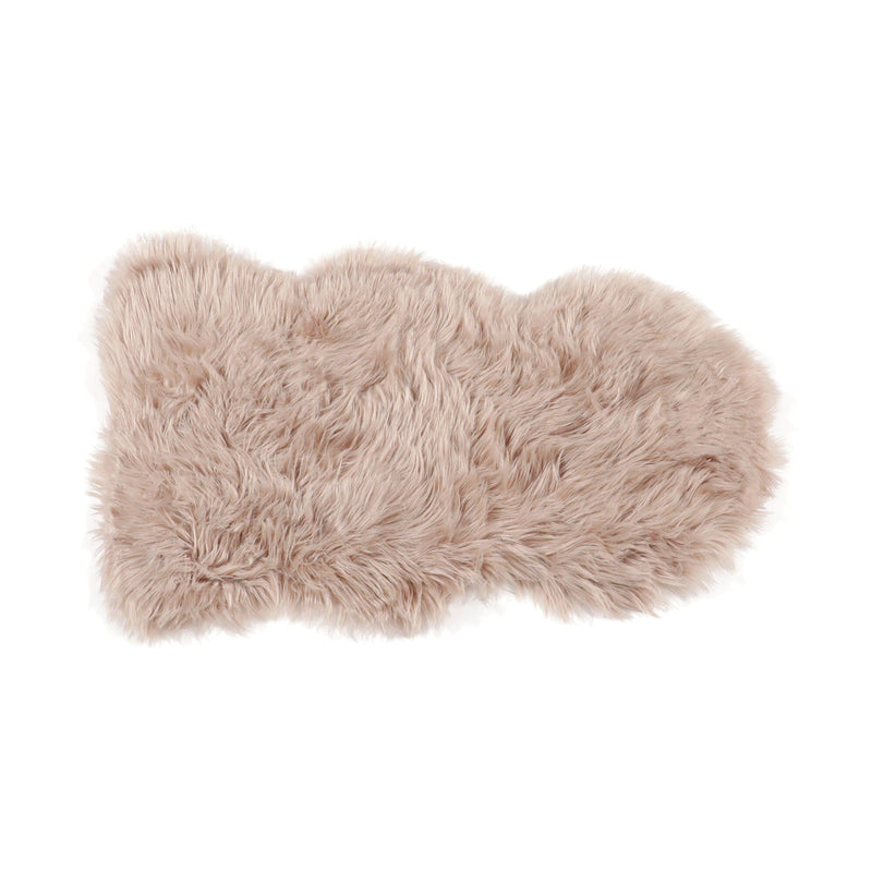 Farmo Rug Small 900 x 500 Greige