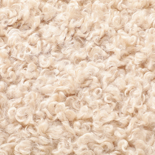 Curlfur Rug Medium 2000×1400 Beige
