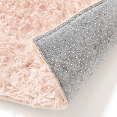 Curlfur Rug Small 1400×1000 Pink