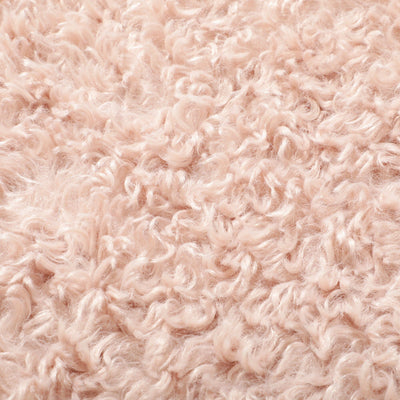 Curlfur Rug Small 1400×1000 Pink