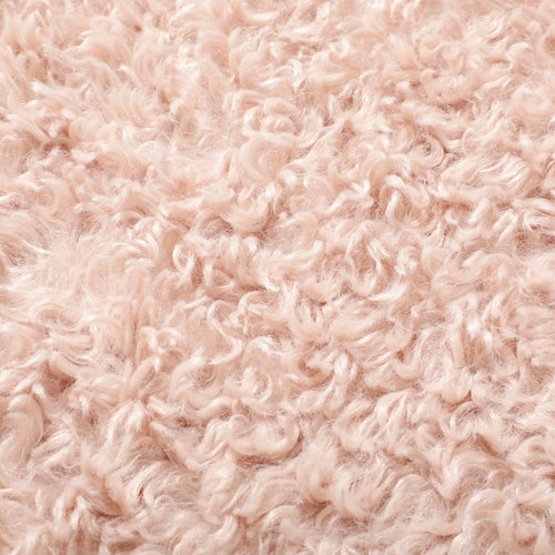 Curlfur Rug Medium 2000×1400 Pink
