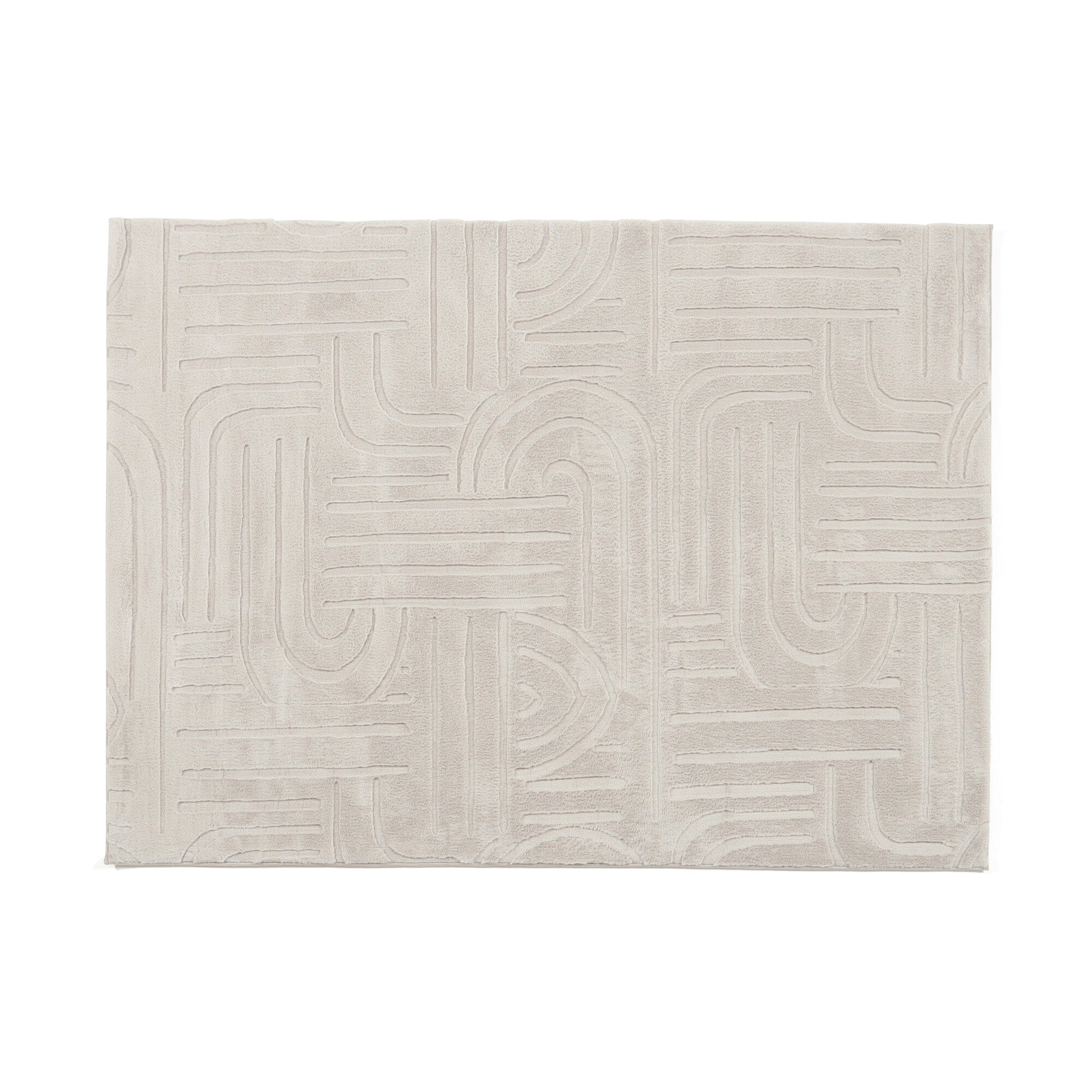 Arena Carpet Rug Medium Gray