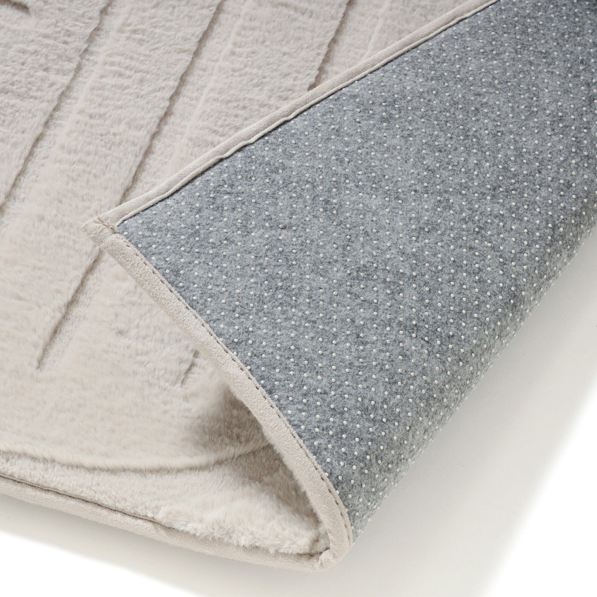 Arena Carpet Rug Large Gray