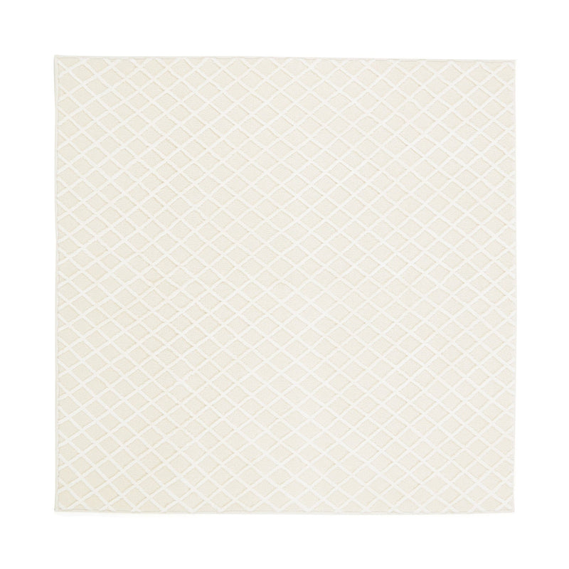 Pluma Hot Carpet Rug Large 1900 X 1900 Ivory