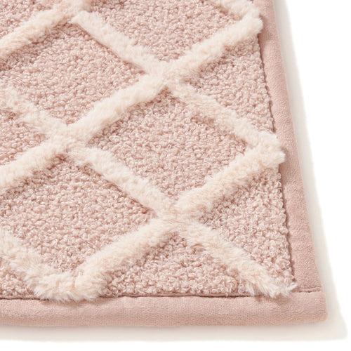 Pluma Hot Carpet Rug Medium 1900 X 1400 Pink