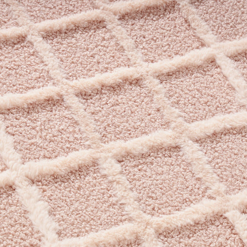 Pluma Hot Carpet Rug Medium 1900 X 1400 Pink