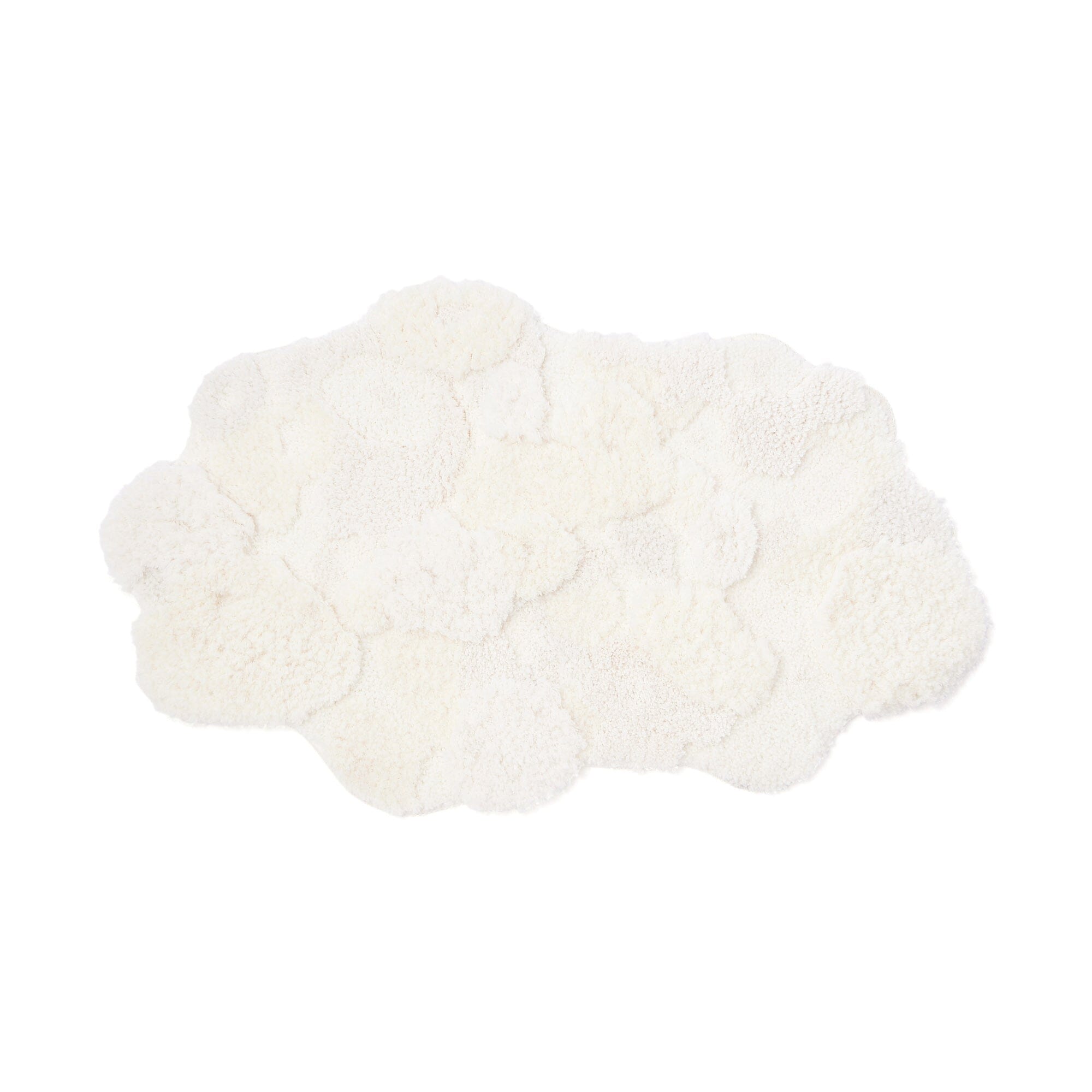 Floraison Mat Ivory