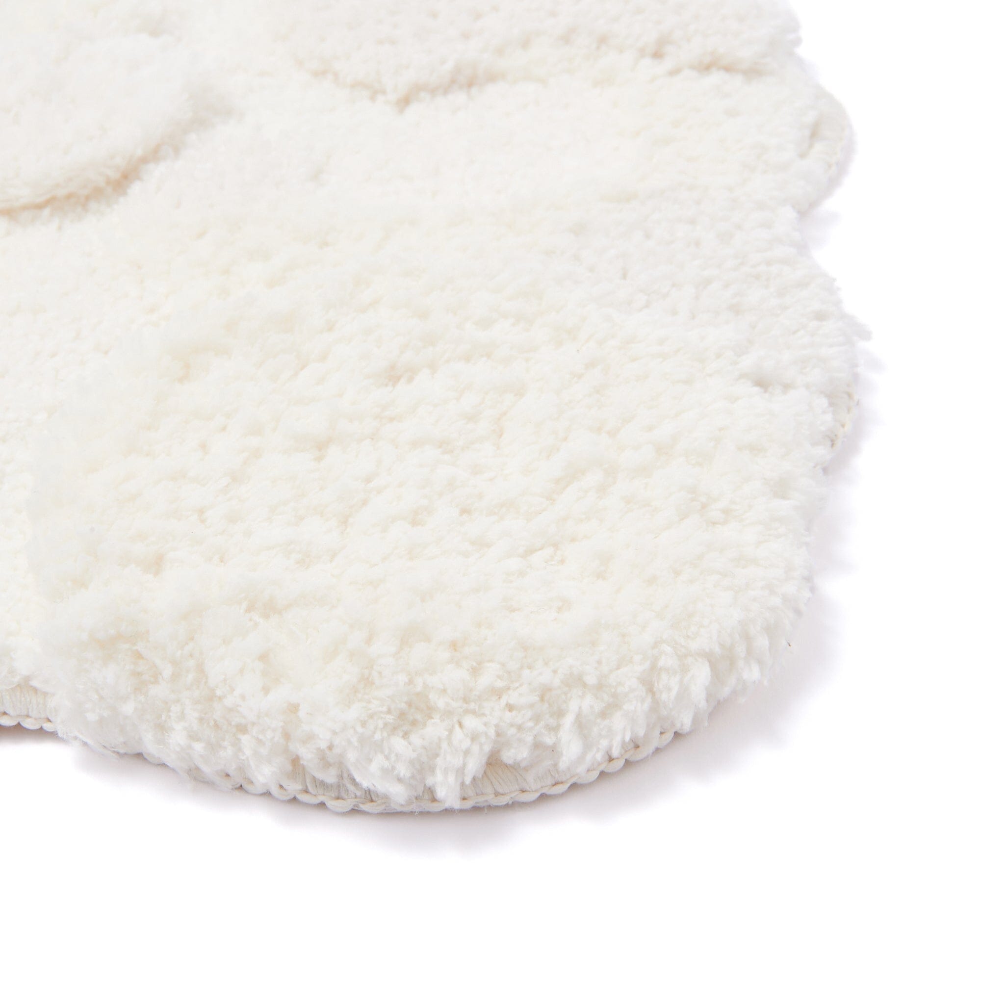 Floraison Mat Ivory