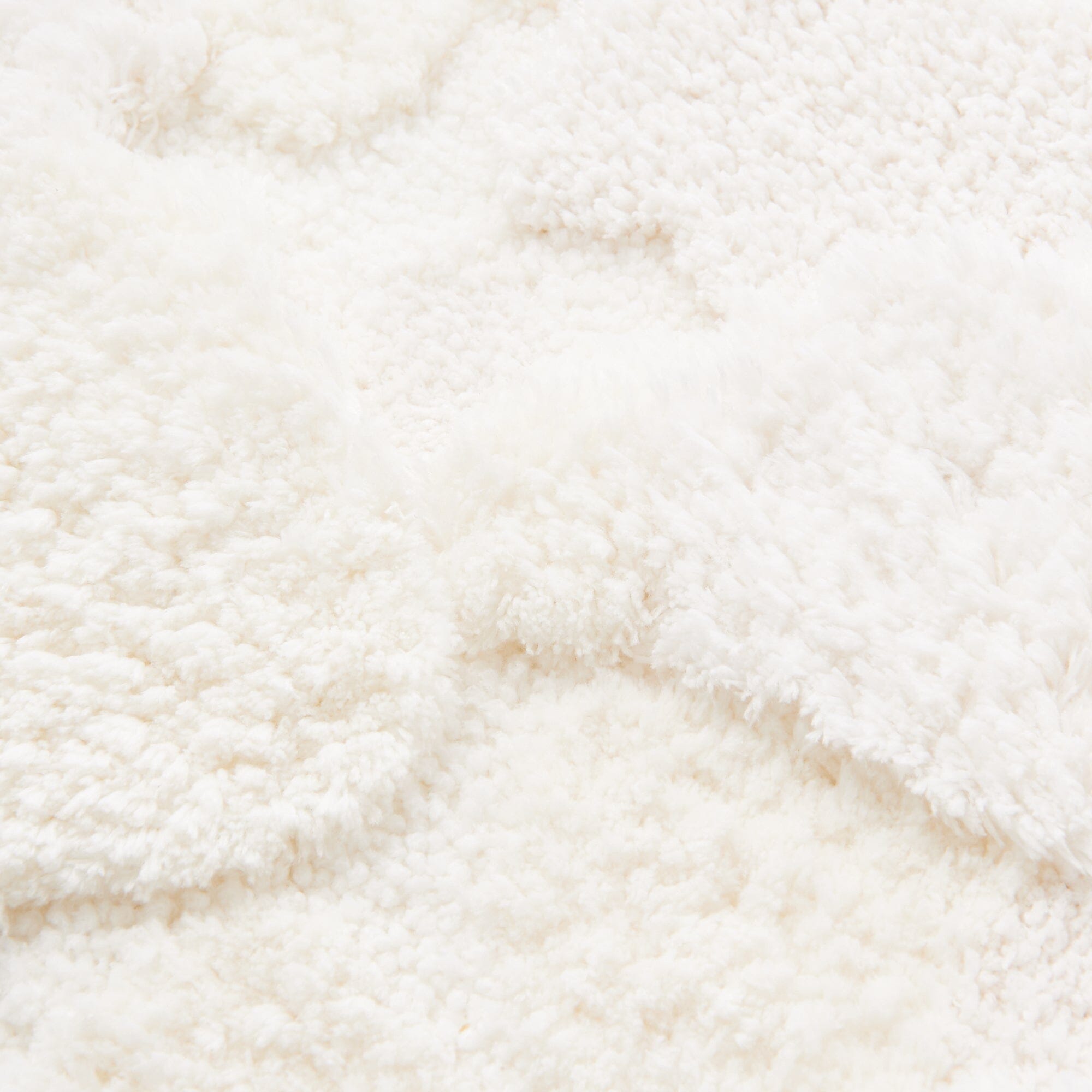 Floraison Mat Ivory