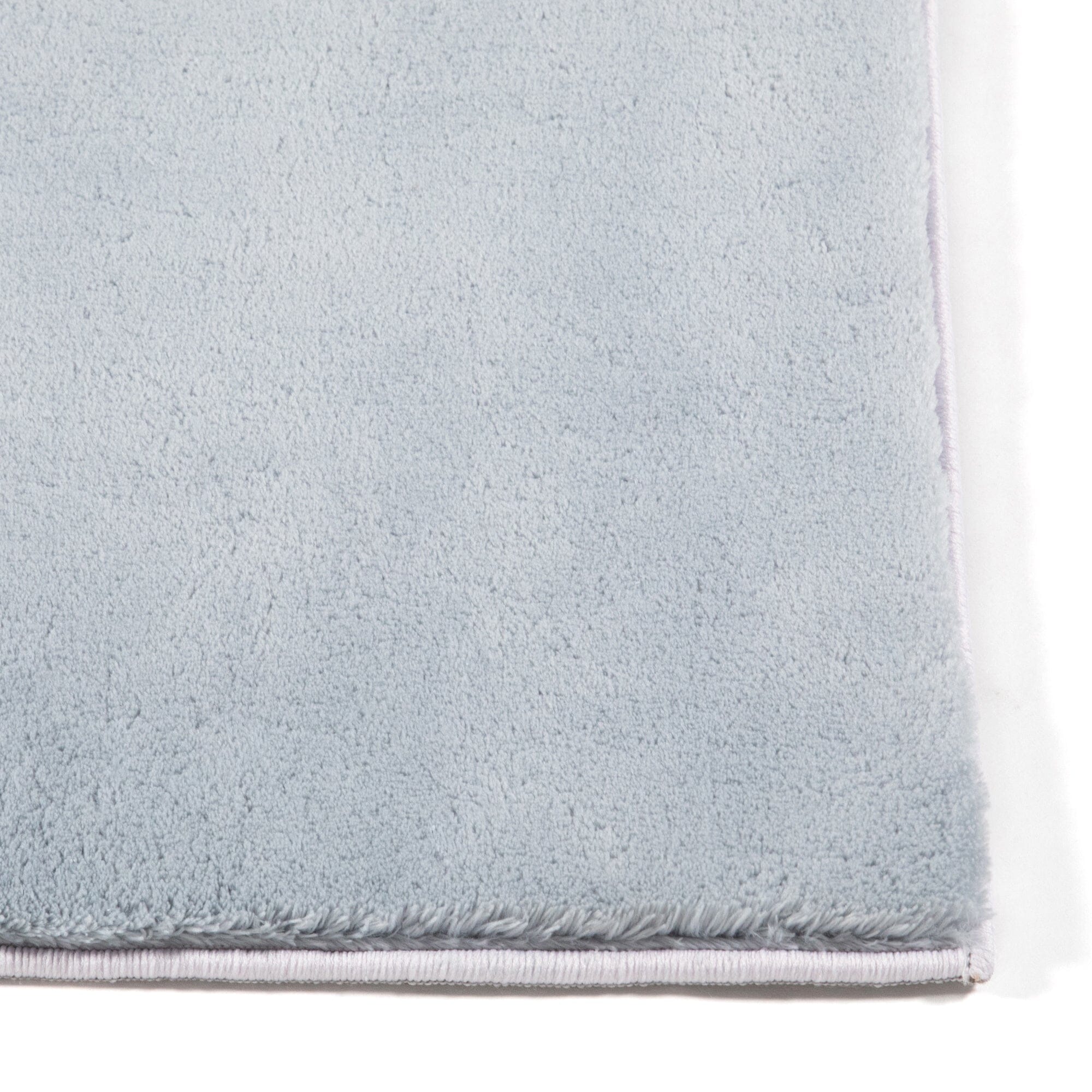 Colore Rug Small Blue X Purple