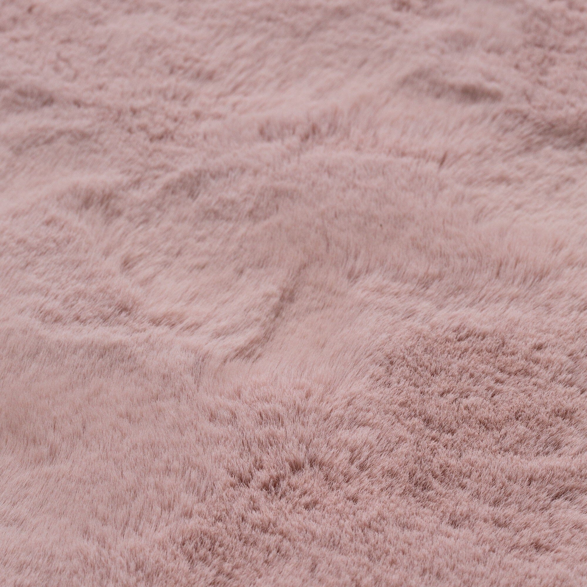 Mitis Memory Foam Round Rug 2 Φ1500 Pink