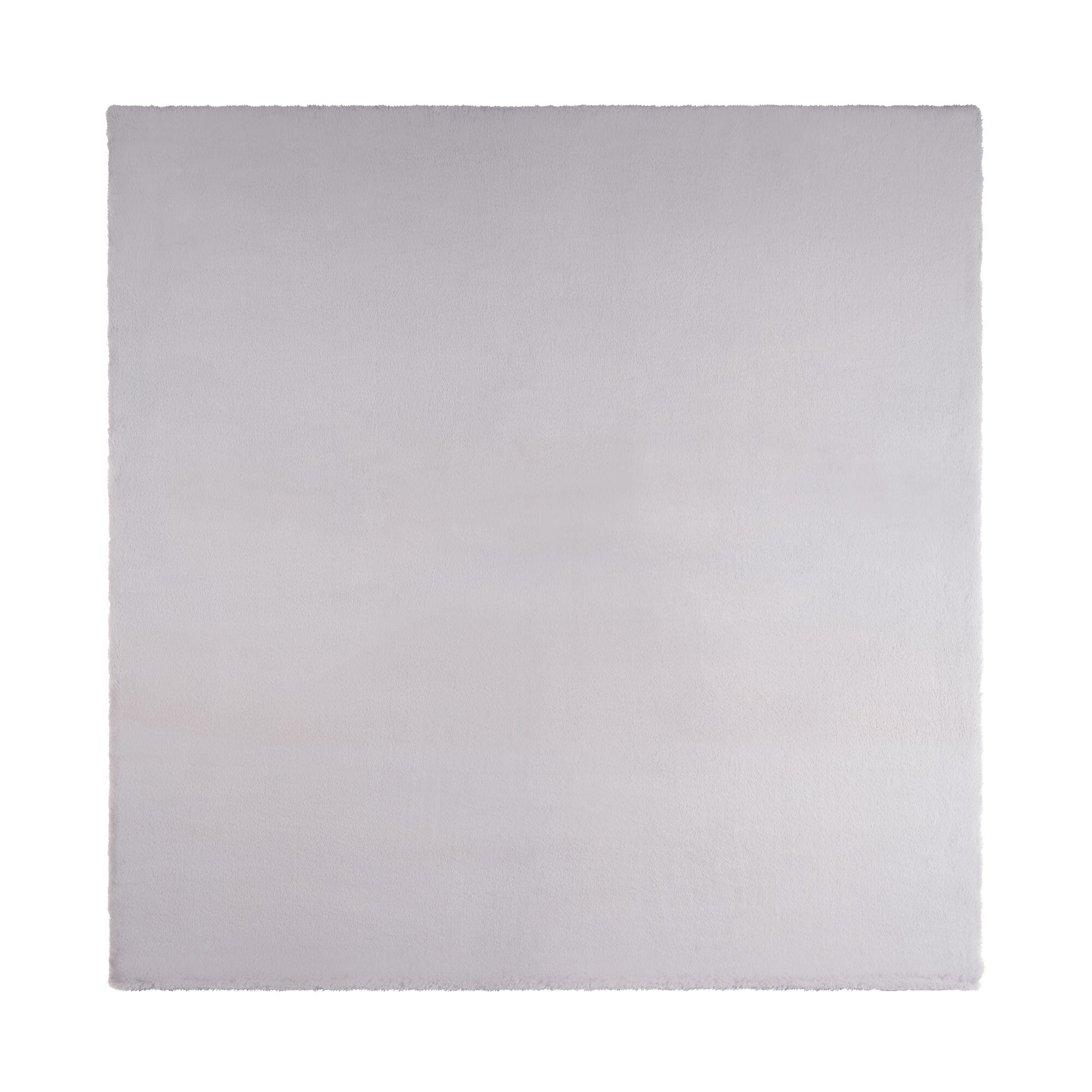 Mitis Memory Foam Rug 2 Large Gray