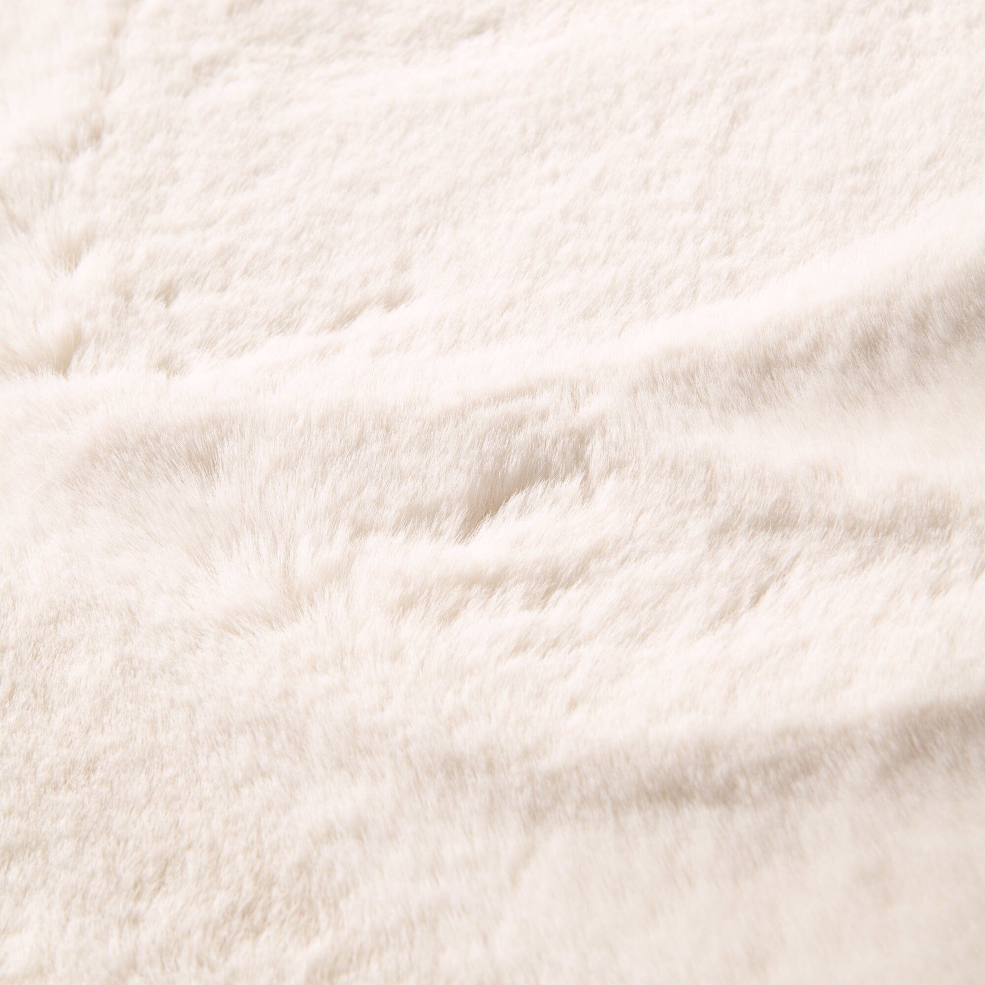 Mitis Memory Foam Rug 2 Large Ivory