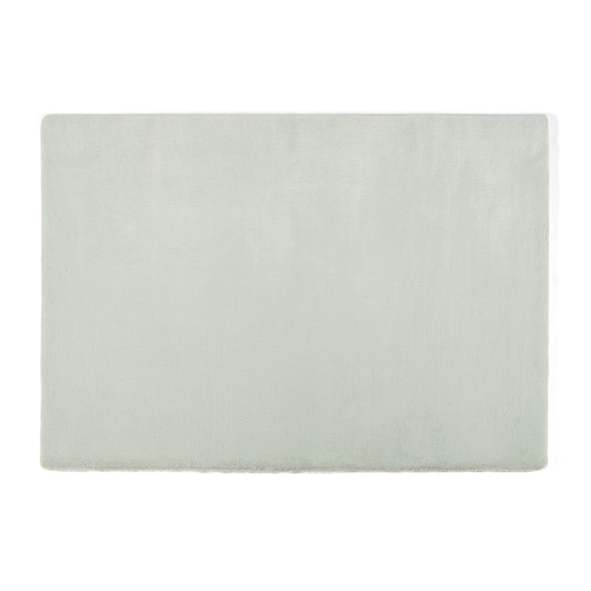 Mitis Memory Foam Rug 2 Medium Light Green