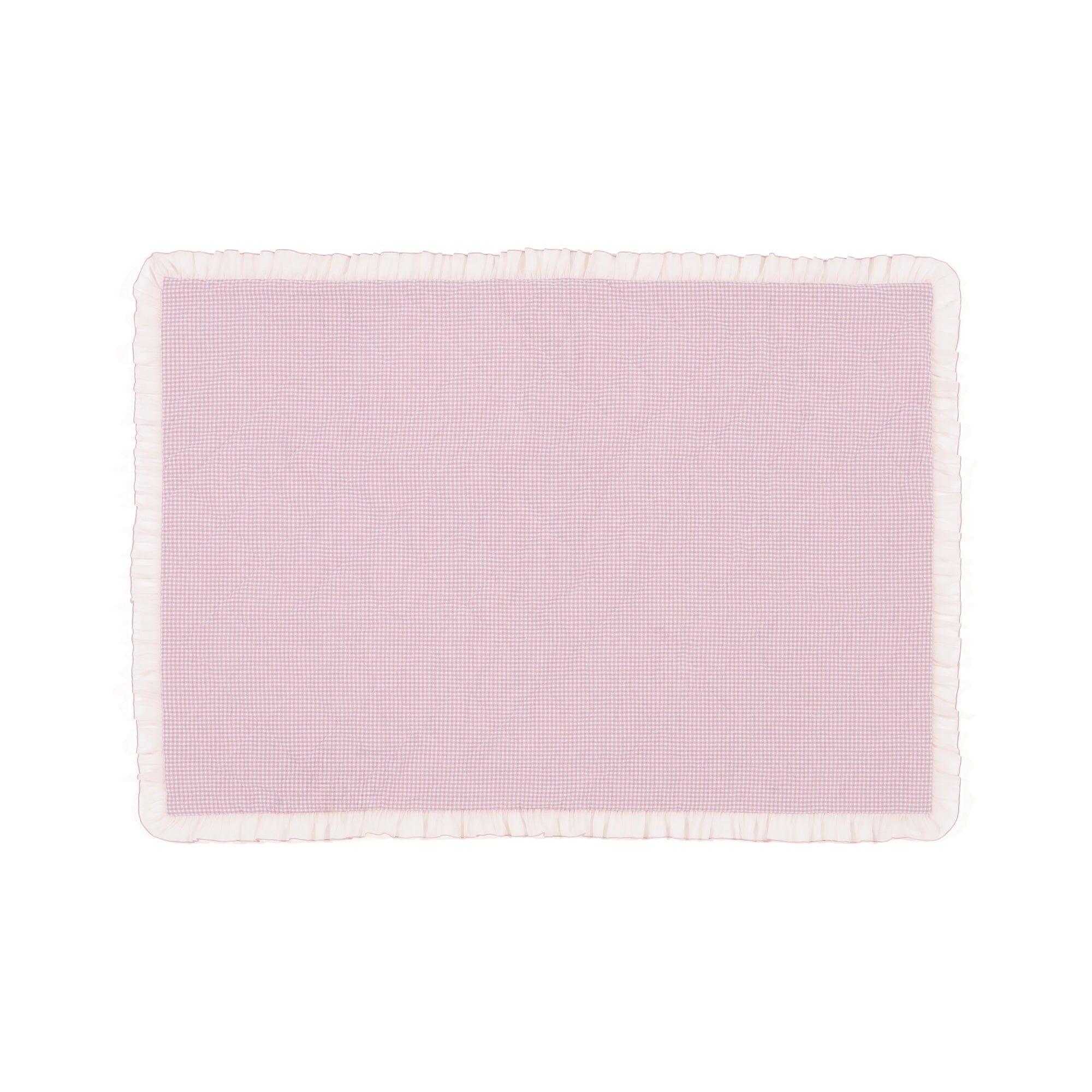 Foldable And Portable Leisure Sheet Pink