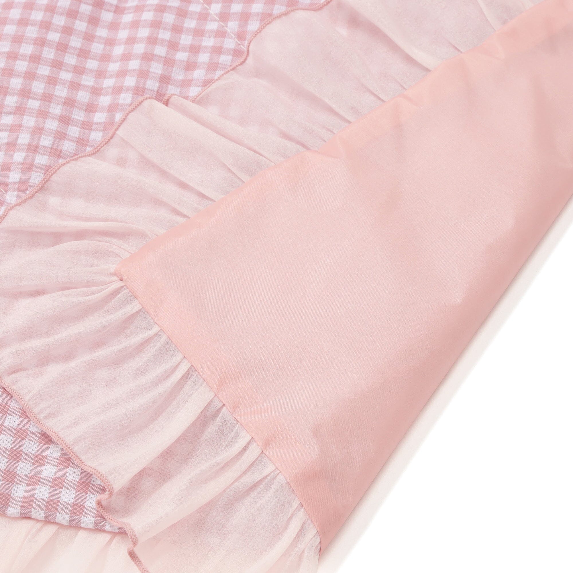 Foldable And Portable Leisure Sheet Pink